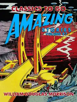 amazing stories volume 97 book cover image