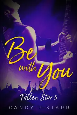 be with you imagen de la portada del libro