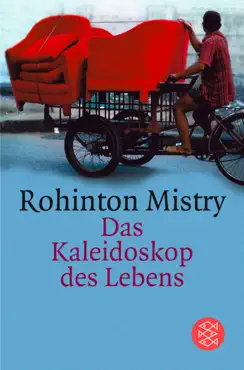 das kaleidoskop des lebens book cover image