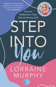 step into you book cover image