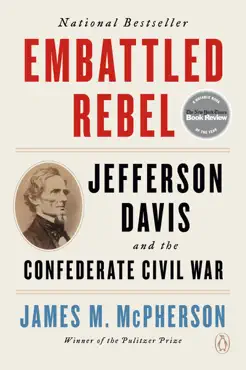 embattled rebel book cover image