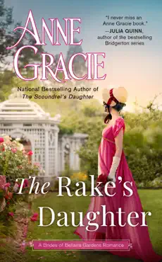 the rake's daughter book cover image