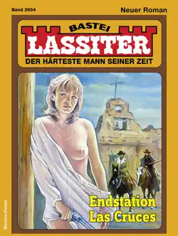 lassiter 2654 book cover image