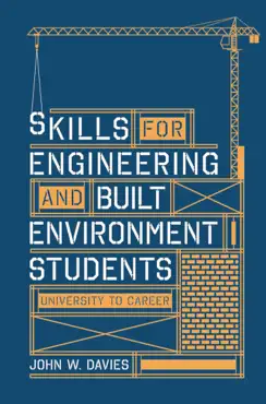 skills for engineering and built environment students book cover image