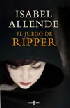 El juego de Ripper resumen del libro, reseñas y descarga