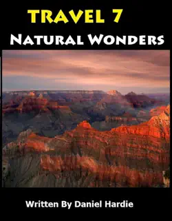 travel 7 natural wonders of the world book cover image