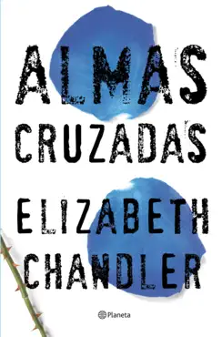 almas cruzadas book cover image