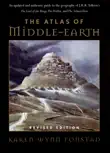 The Atlas Of Middle-Earth synopsis, comments