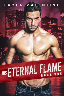 his eternal flame book cover image