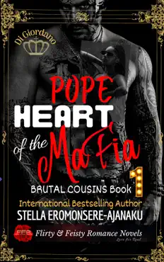 pope heart of the mafia book cover image