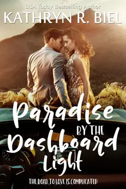 paradise by the dashboard light book cover image