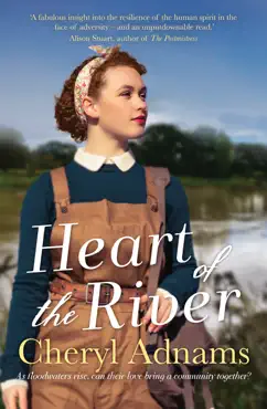 heart of the river book cover image