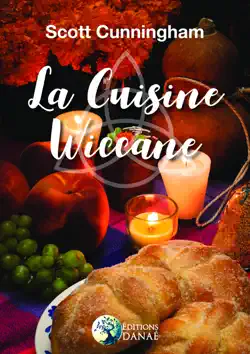 la cuisine wiccane book cover image