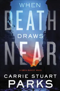 when death draws near book cover image