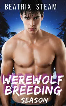 werewolf breeding season book cover image