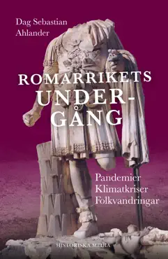 romarrikets undergång book cover image