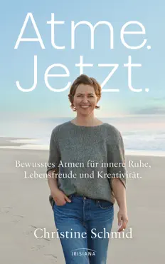 atme. jetzt. book cover image