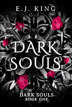 dark souls book cover image