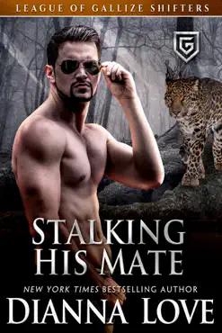stalking his mate book cover image