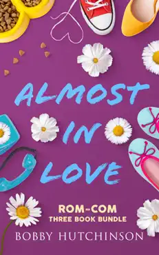 almost in love book cover image