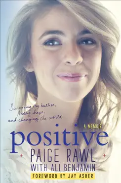 positive book cover image