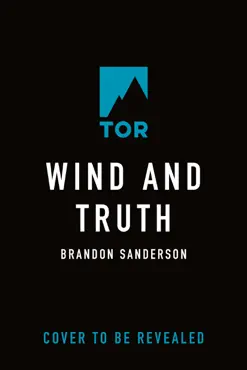 wind and truth book cover image