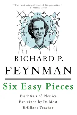 six easy pieces imagen de la portada del libro