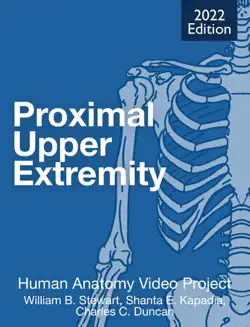 proximal upper extremity book cover image