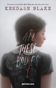 all these bodies imagen de la portada del libro
