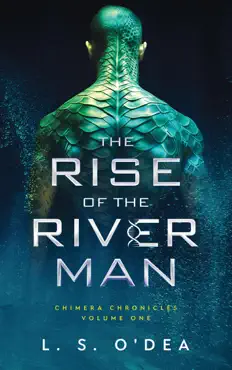 rise of the river man book cover image