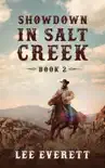 Showdown In Salt Creek synopsis, comments