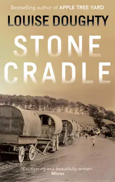 stone cradle book cover image