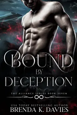 bound by deception (the alliance, book 7) book cover image