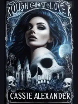 rough ghost lover book cover image