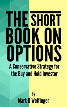 the short book on options book cover image