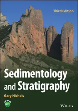 sedimentology and stratigraphy imagen de la portada del libro