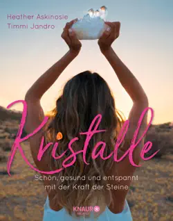 kristalle book cover image