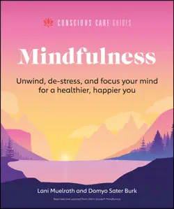 mindfulness imagen de la portada del libro