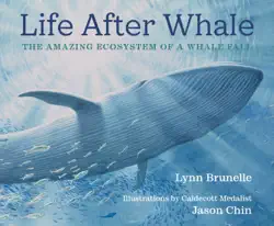 life after whale book cover image
