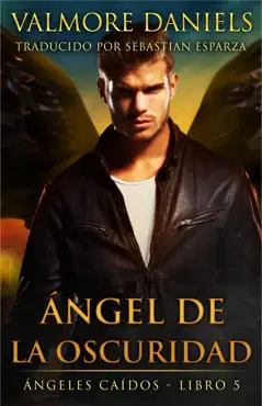 Ángel de la oscuridad book cover image