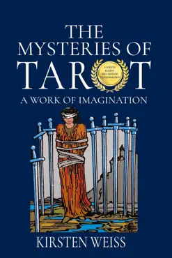 the mysteries of tarot book cover image