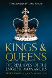 Kings and Queens of England synopsis, comments