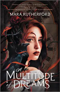 a multitude of dreams book cover image