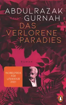 das verlorene paradies book cover image