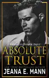 Absolute Trust synopsis, comments