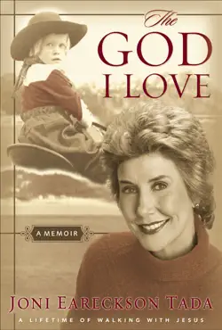 the god i love book cover image
