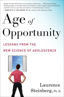 age of opportunity book cover image