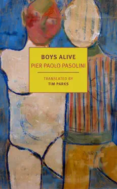 boys alive book cover image