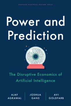 power and prediction book cover image