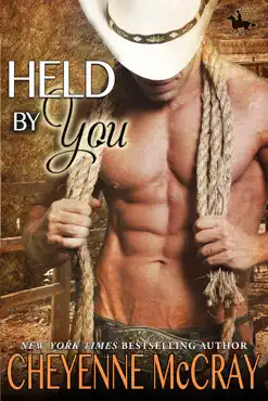 held by you book cover image